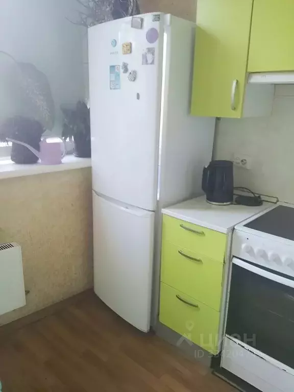 1-к кв. Москва Байкальская ул., 18К2 (35.0 м) - Фото 2