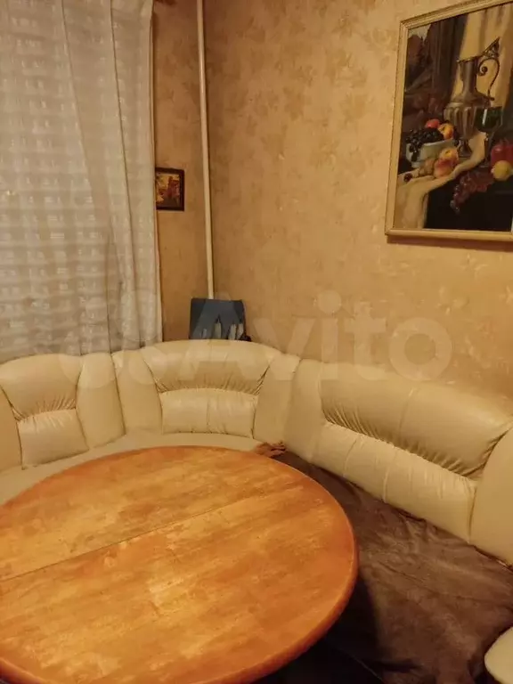 Комната 16 м в 2-к., 3/17 эт. - Фото 1