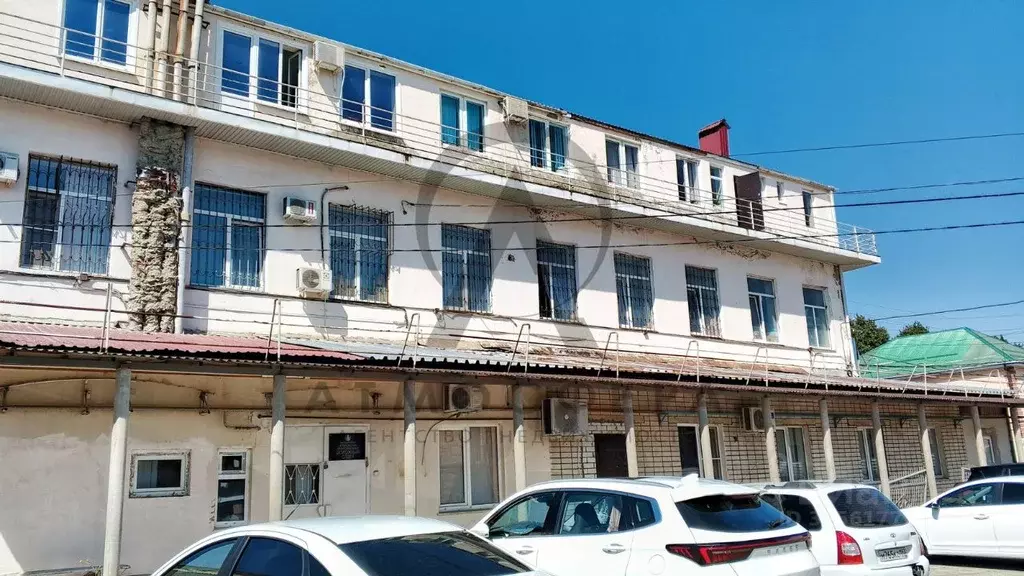 2-к кв. Краснодарский край, Апшеронск ул. Ленина (65.2 м) - Фото 2