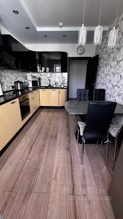 3-к кв. Пермский край, Пермский муниципальный округ, с. Лобаново ул. ... - Фото 2