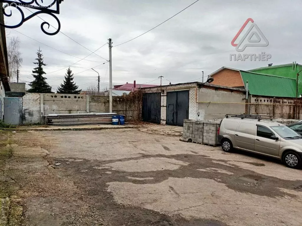 Помещение свободного назначения (44 м) - Фото 1