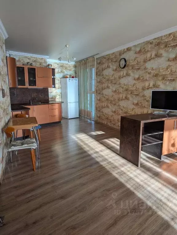 2-к кв. Московская область, Балашиха просп. Ленина, 32б (74.0 м) - Фото 0