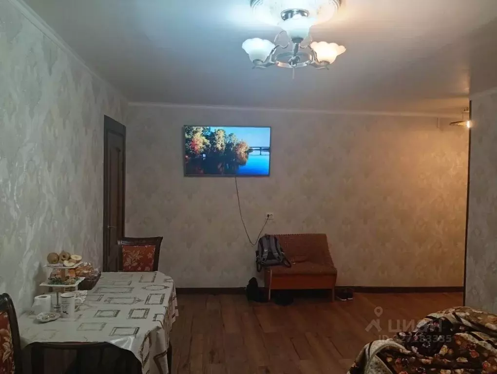 2-к кв. Московская область, Лобня Аэропортовская ул., 6 (44.0 м) - Фото 2