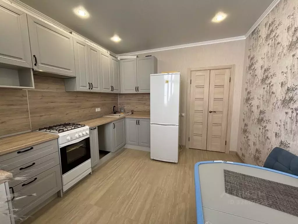 1-к кв. Ставропольский край, Ставрополь просп. Кулакова, 5/3 (40.0 м) - Фото 1