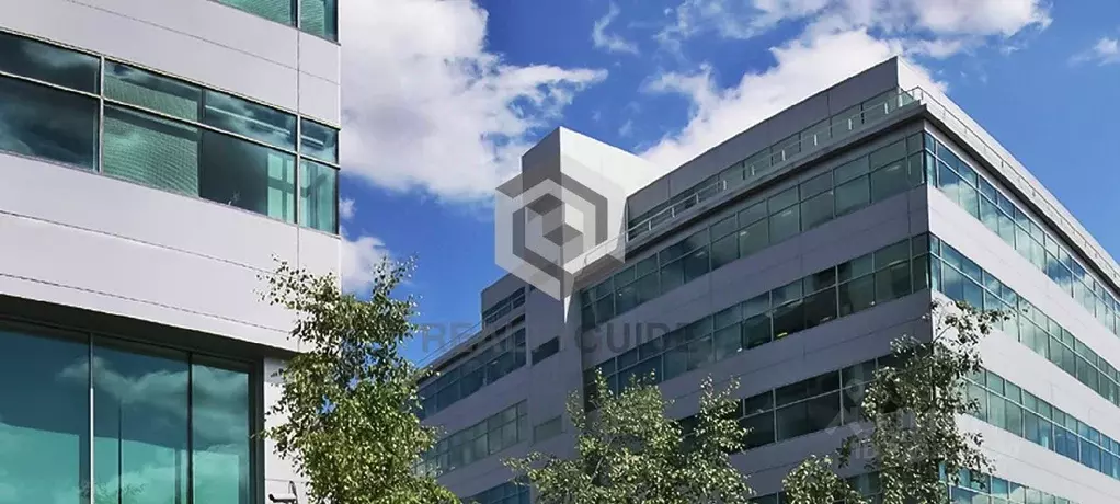 Помещение свободного назначения в Москва Крылатская ул., 17к1 (190 м) - Фото 2