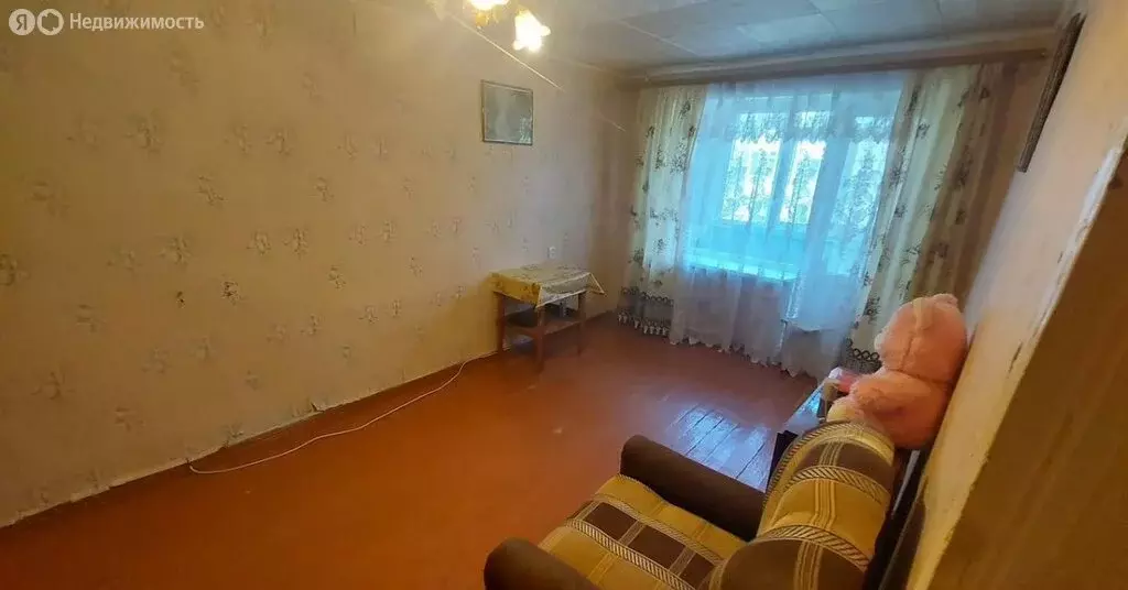 2-комнатная квартира: Волгодонск, улица Максима Горького, 91 (41.2 м) - Фото 0