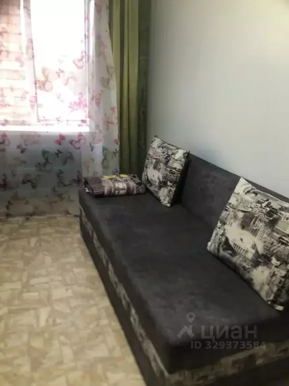 Комната Саратовская область, Саратов проезд 5-й Соколовогорский, 7к2 ... - Фото 2