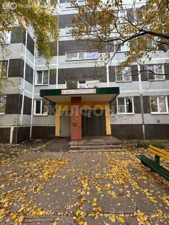 3-комнатная квартира: Тольятти, улица 40 лет Победы, 102 (65.9 м) - Фото 2