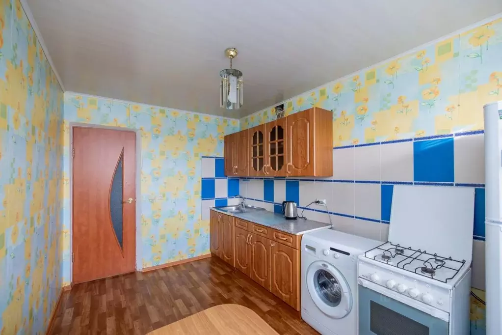 1-к кв. Оренбургская область, Оренбург ул. Диагностики, 17/1 (40.0 м) - Фото 1