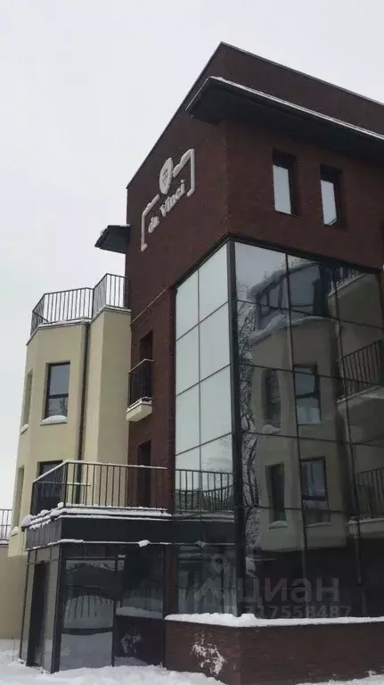 Помещение свободного назначения в Владимирская область, Владимир ул. ... - Фото 1