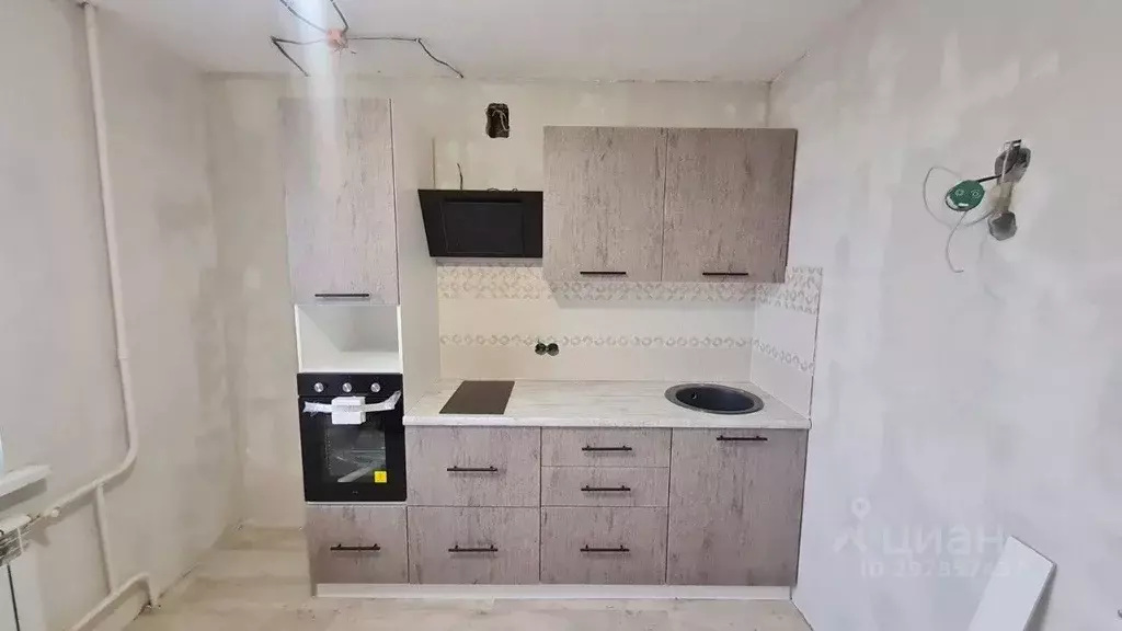 1-к кв. Саратовская область, Саратов просп. Энтузиастов, 61В (43.0 м) - Фото 2