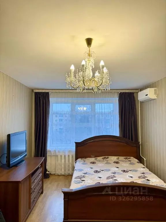 2-к кв. Московская область, Фрязино Полевая ул., 3 (44.0 м) - Фото 1