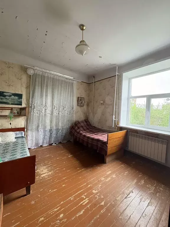 2-к. квартира, 46,6 м, 2/3 эт. - Фото 1