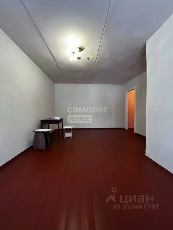 1-к кв. Марий Эл, Волжск Советская ул., 5 (30.5 м) - Фото 1