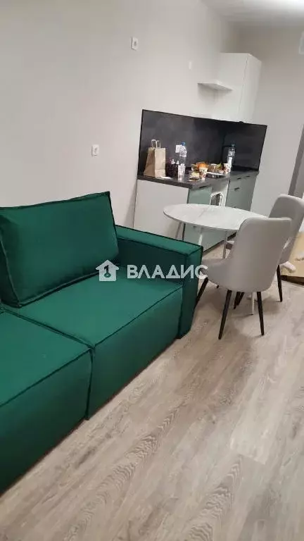 Продается 1-комнатная квартира - Фото 1