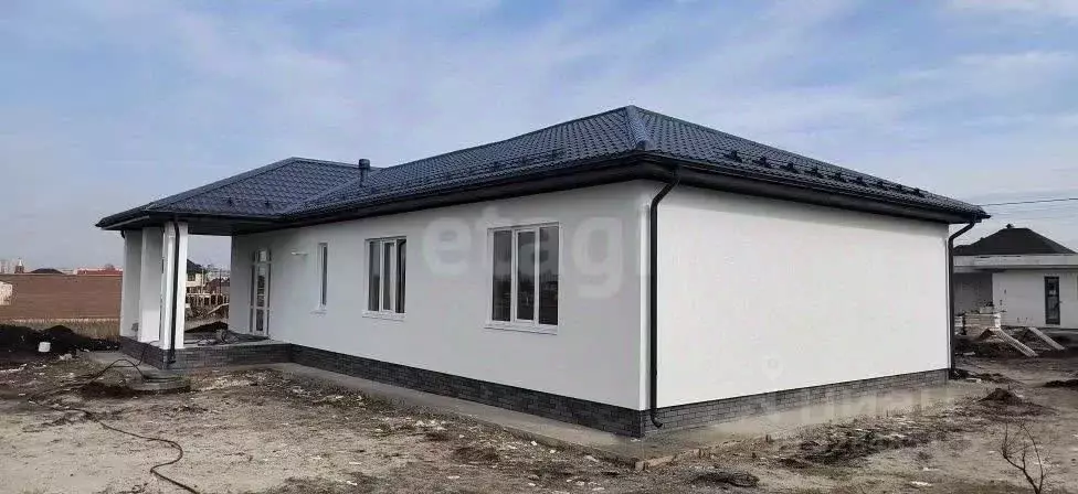 Дом в Курская область, Курский район, Рышковский сельсовет, Кислино ... - Фото 2
