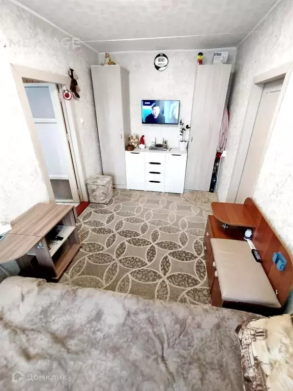 Продаётся 2-к квартира, 34.6 м - Фото 1