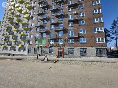 Помещение свободного назначения (286.2 м) - Фото 2