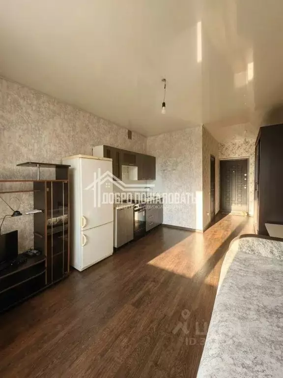 Студия Хакасия, Абакан ул. Некрасова, 45 (22.0 м) - Фото 1