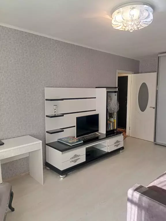 Продаётся 1-к квартира, 35 м - Фото 1