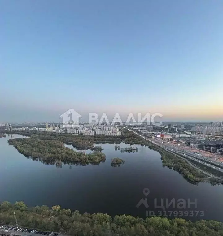 2-к кв. Москва Волоколамское ш., 95/2к8 (62.6 м) - Фото 1