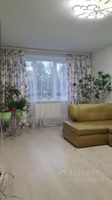 2-к кв. Башкортостан, Уфимский район, с. Булгаково ул. Дуговая, 31/1 ... - Фото 1