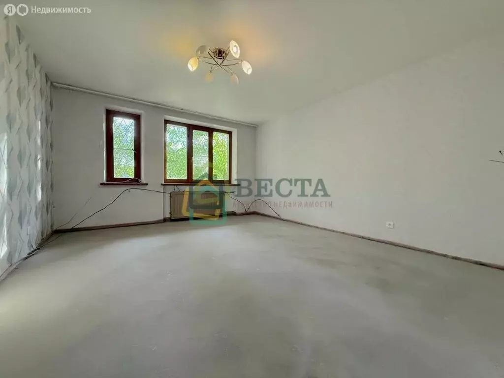 3-комнатная квартира: Санкт-Петербург, улица Передовиков, 9к1 (60.3 м) - Фото 2