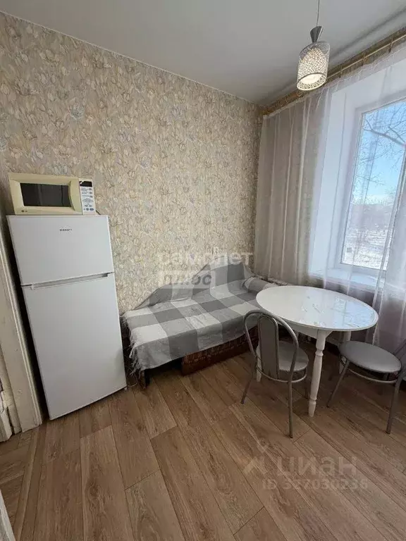 1-к кв. Липецкая область, Липецк ул. Невского, 28 (35.9 м) - Фото 2