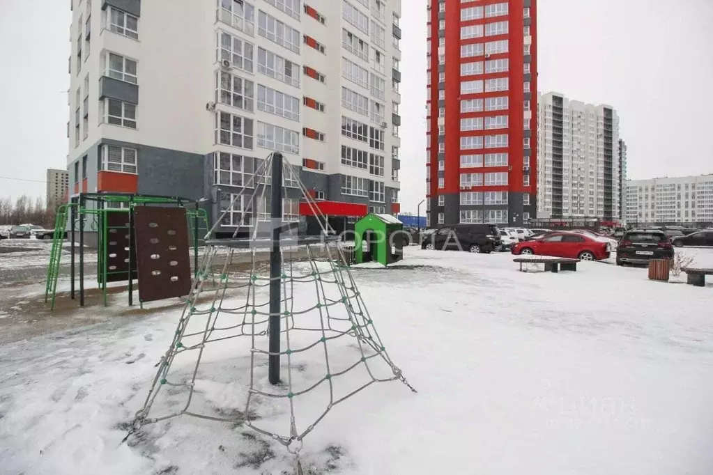 3-к кв. Алтайский край, Барнаул Северный Власихинский проезд, 122к6 ... - Фото 1