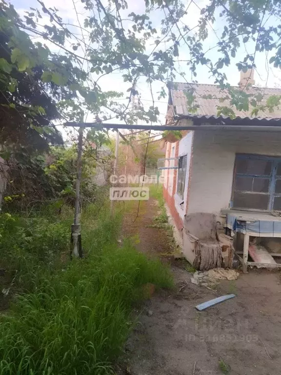 Участок в Краснодарский край, Краснодар Пашковский жилмассив, ул. ... - Фото 1