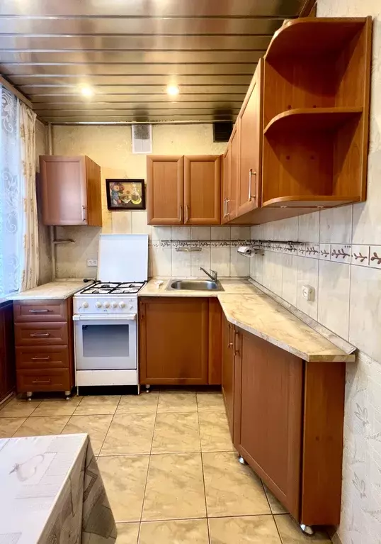 Продаётся 2-к квартира, 51.7 м - Фото 0