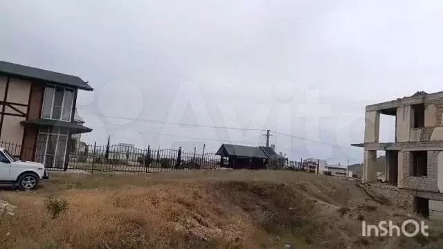 Участок 6,6 сот. (СНТ, ДНП) - Фото 1