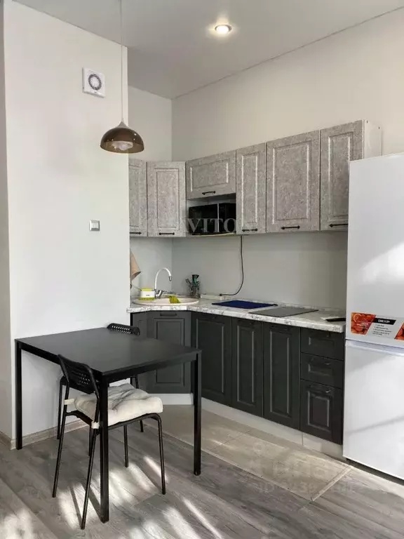 Студия Алтай, Горно-Алтайск Проточная ул., 10/1к3 (31.0 м) - Фото 1