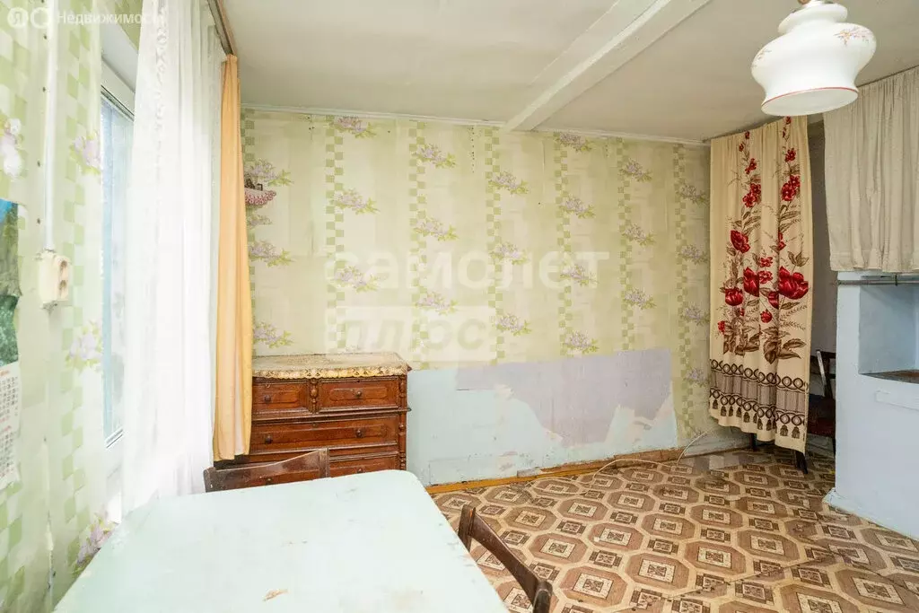 1-комнатная квартира: Нязепетровск, Южная улица, 2 (33.3 м) - Фото 1