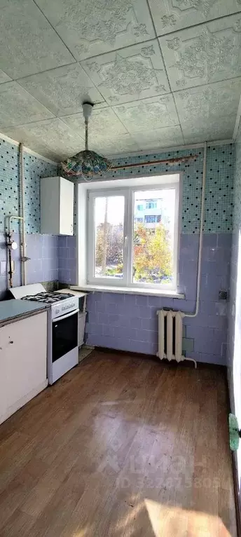 3-к кв. Башкортостан, Уфа ул. Адмирала Ушакова, 72 (62.7 м) - Фото 2