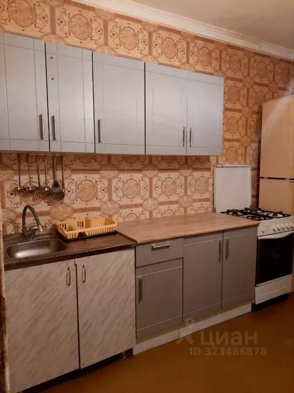 2-к кв. Ростовская область, Ростов-на-Дону Северный мкр, ул. ... - Фото 1