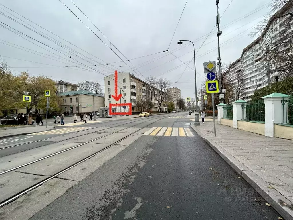 Помещение свободного назначения в Москва Новокузнецкая ул., 18С1 (270 ... - Фото 2