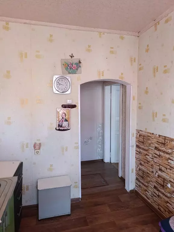 Продаётся 3-к квартира, 54.2 м - Фото 1