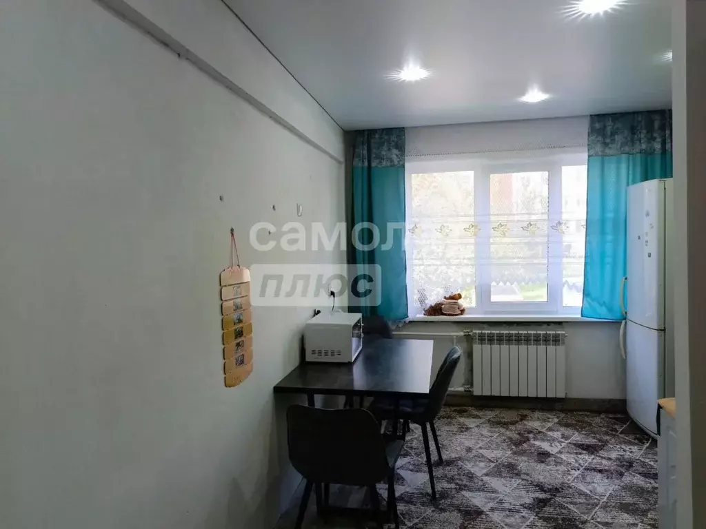 2-к кв. Алтайский край, Бийск ул. Аркадия Гайдара, 14 (52.0 м) - Фото 2