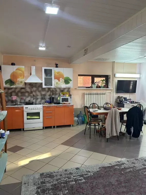 Дом 109,6 м на участке 10 сот. - Фото 0
