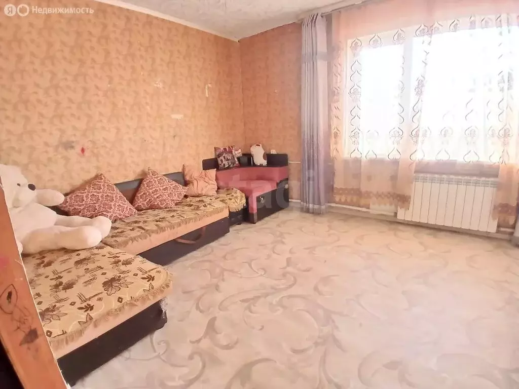 Дом в село Нижний Саянтуй, ДНТ Багульник, 2-й квартал (90 м) - Фото 2