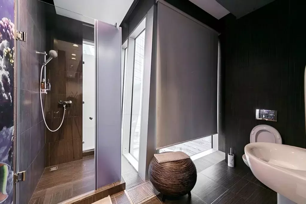 Офис в Москва наб. Пресненская, 6с2 (265 м) - Фото 1