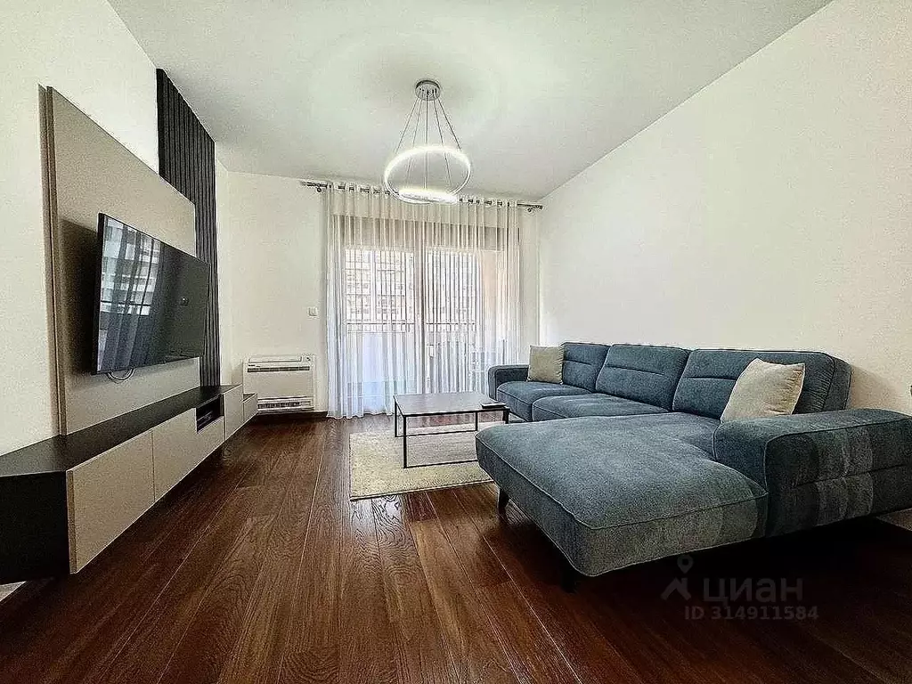 2-к кв. Татарстан, Казань Горки-3 мкр, ул. Дубравная, 14 (36.0 м) - Фото 0