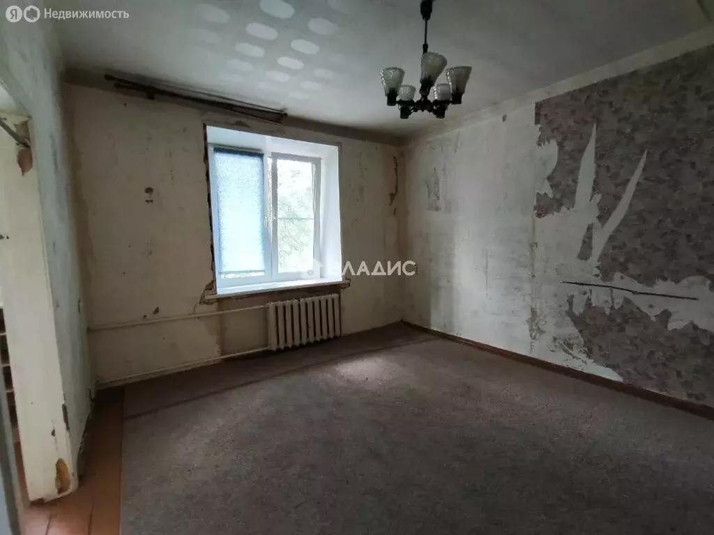 3-комнатная квартира: Электросталь, проспект Ленина, 47/12 (70.6 м) - Фото 1