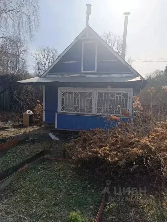 Дом в Смоленская область, Дубок СНТ 19 (28 м) - Фото 2