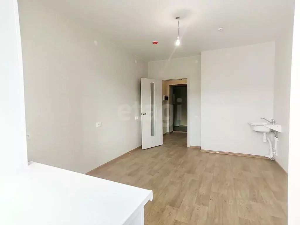 Студия Пермский край, Пермь Сокольская ул., 10Б (18.6 м) - Фото 1