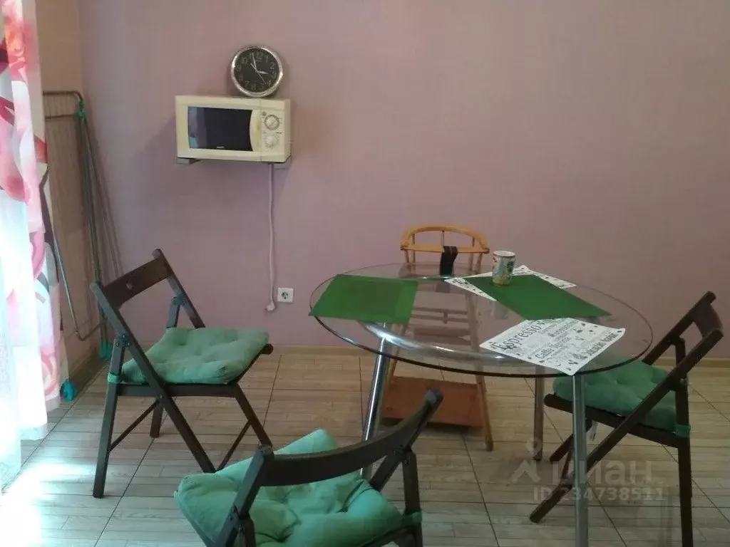 2-к кв. Иркутская область, Иркутск проезд Юрия Тена, 23 (54.0 м) - Фото 2