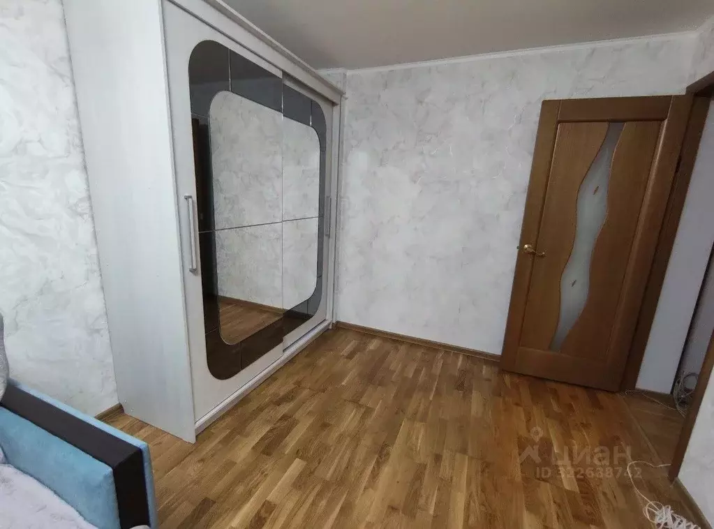 2-к кв. Волгоградская область, Волгоград ул. Хользунова, 40 (44.0 м) - Фото 2