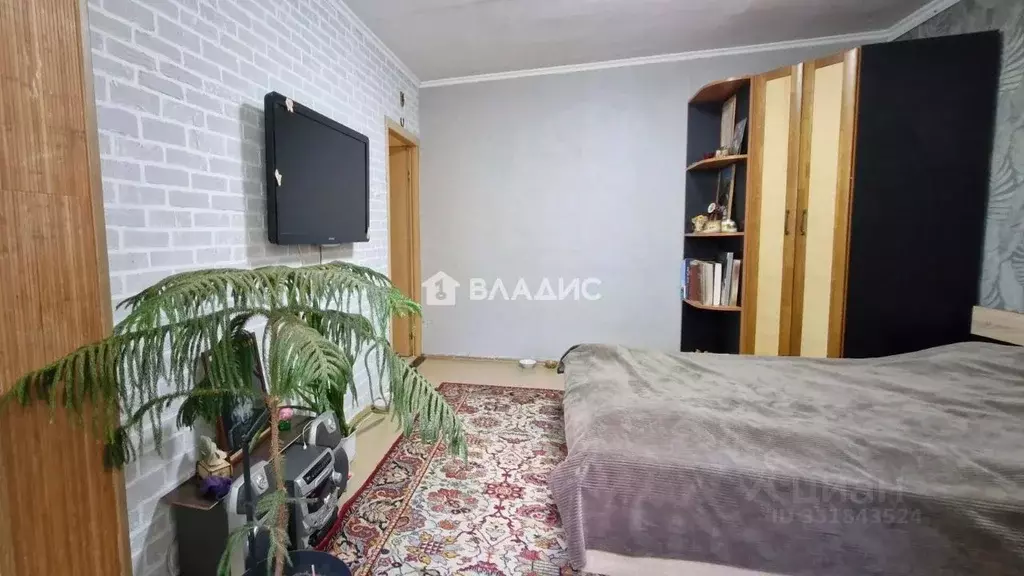 3-к кв. Севастополь ул. Генерала Мельника, 1 (70.0 м) - Фото 1