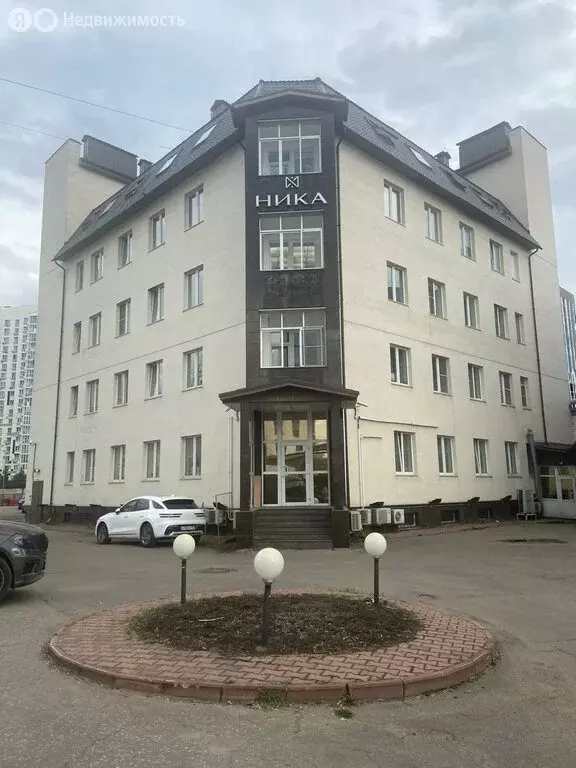 Офис (748 м) - Фото 1